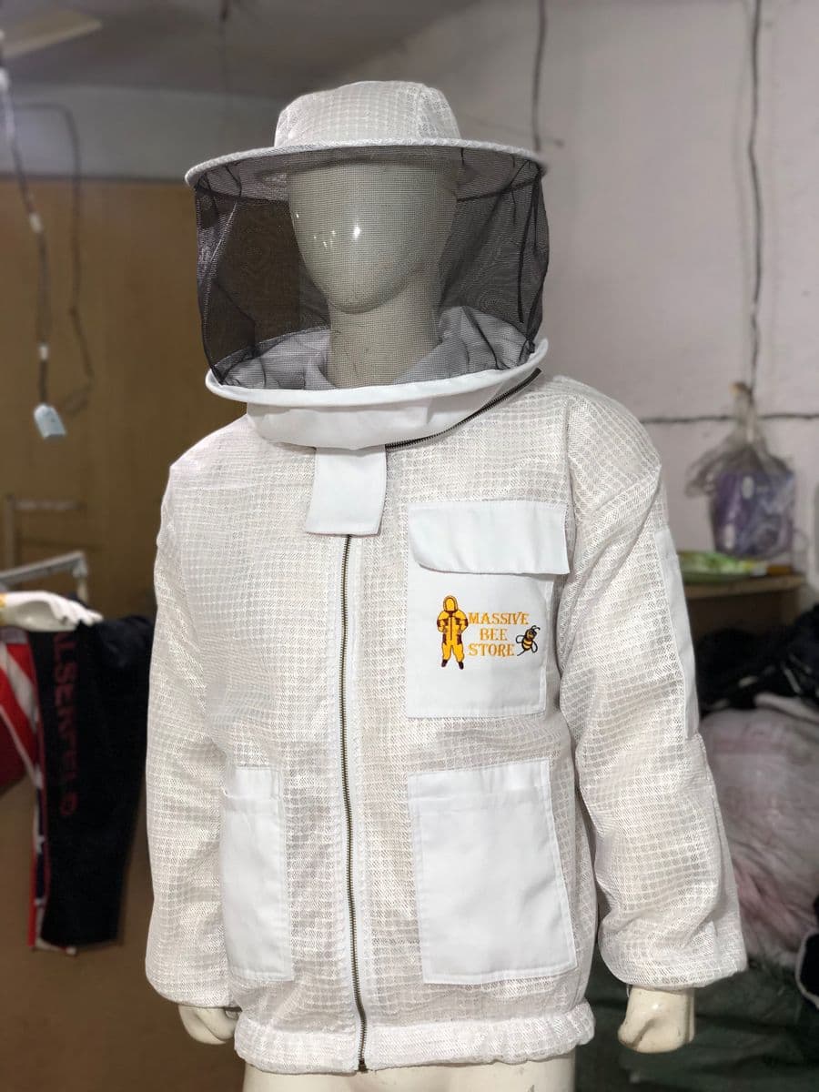 Sealed Outfit Pro
