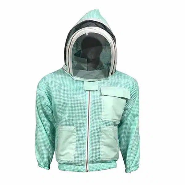 Ventilated Mesh